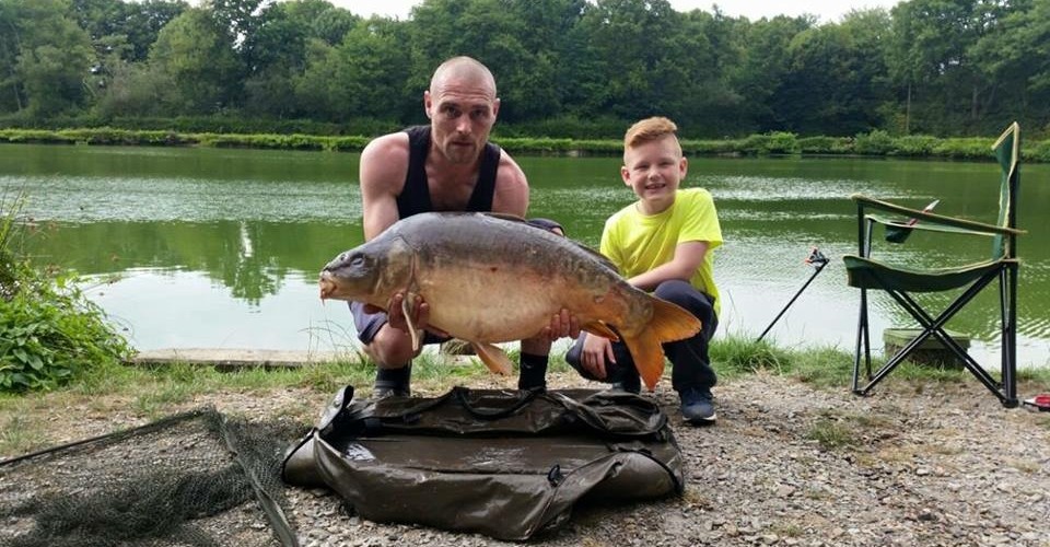 du 5  au 10 aout 2015