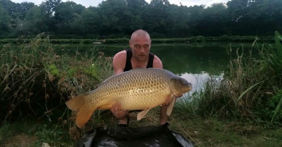 du 5  au 10 aout 2015