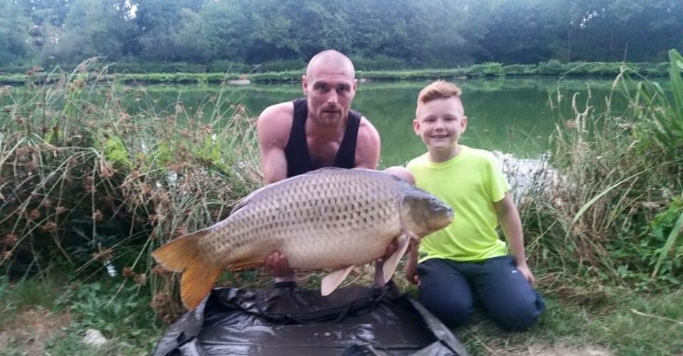 du 5  au 10 aout 2015