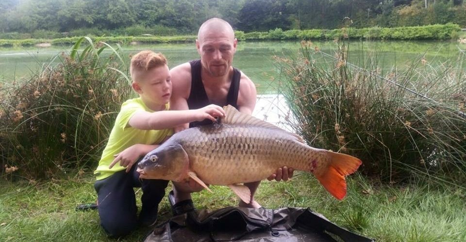 du 5  au 10 aout 2015