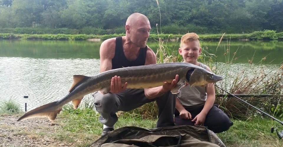 du 5  au 10 aout 2015