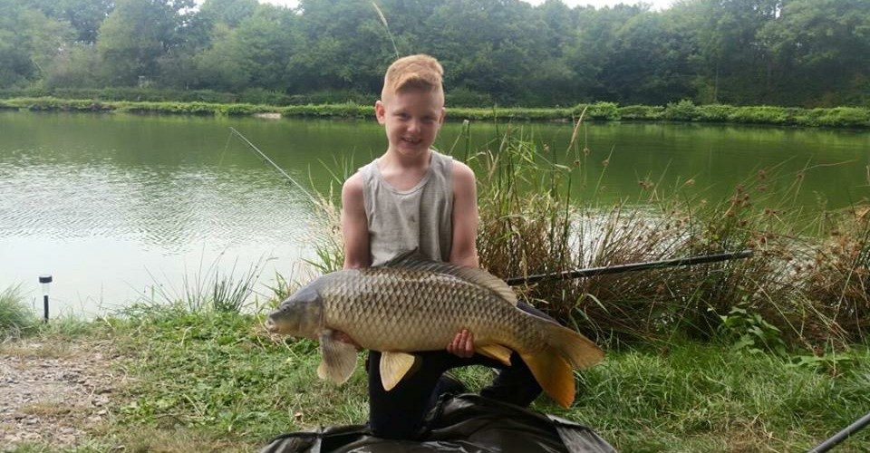 du 5  au 10 aout 2015