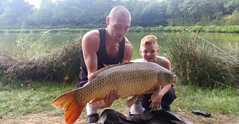 du 5  au 10 aout 2015