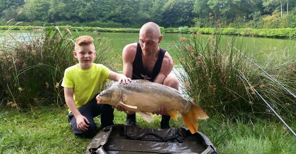 du 5  au 10 aout 2015