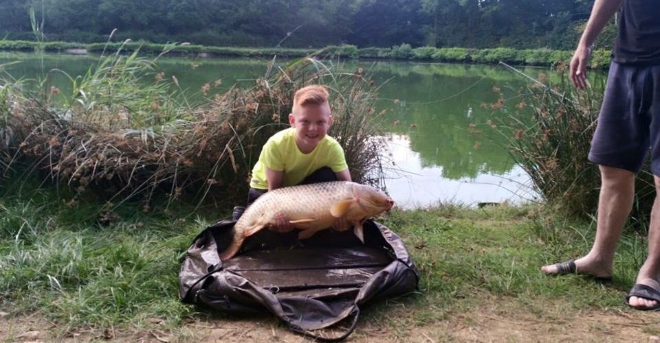 du 5  au 10 aout 2015