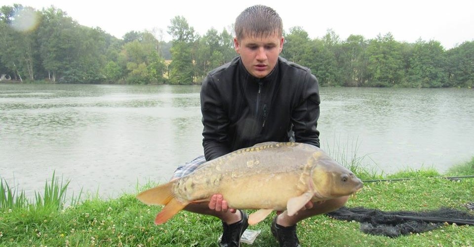 du 12 au 16 aout 2015