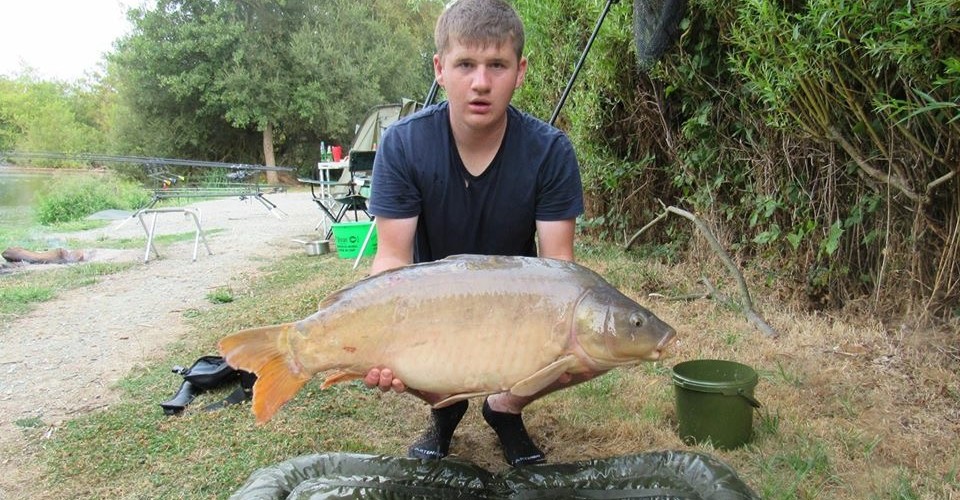 du 12 au 16 aout 2015